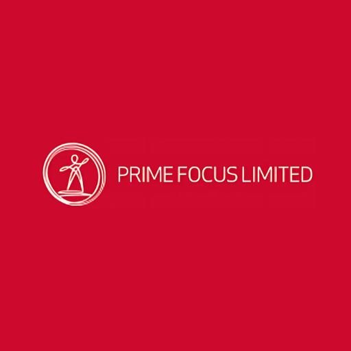 Prime Focus Ltd
